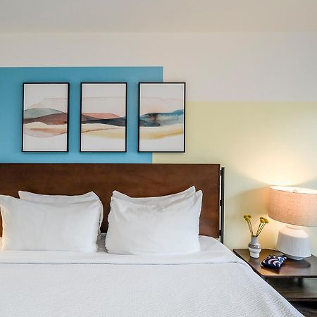 Beck'S Motor Lodge San Francisco Luaran gambar