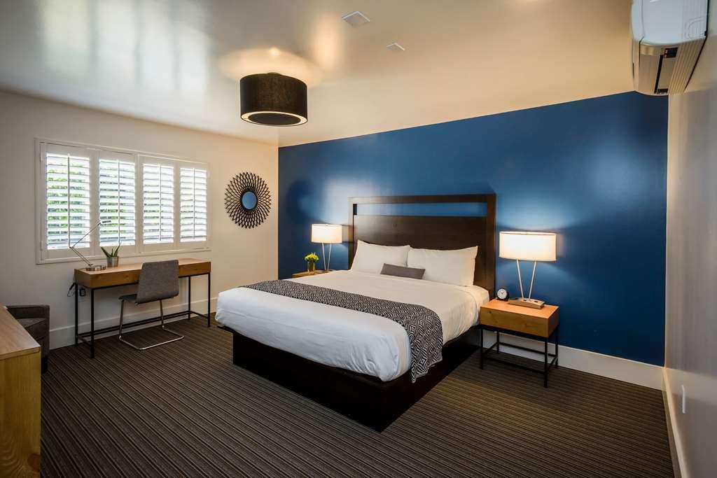 Beck'S Motor Lodge San Francisco Bilik gambar