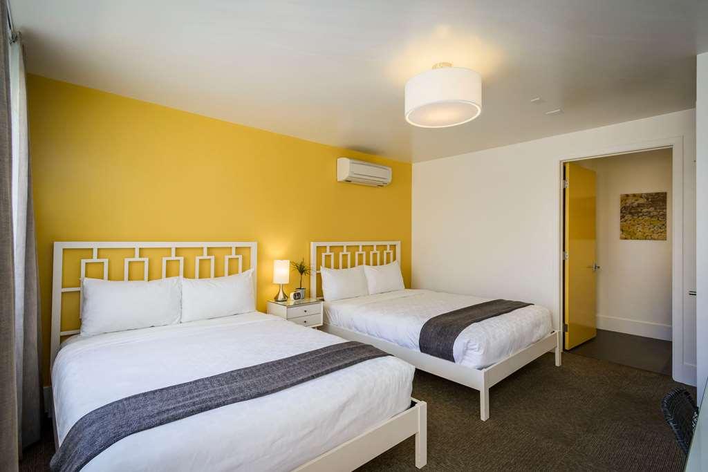 Beck'S Motor Lodge San Francisco Bilik gambar