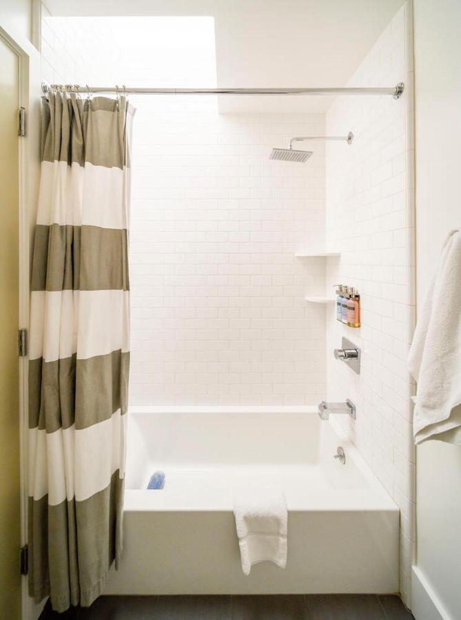 Beck'S Motor Lodge San Francisco Luaran gambar