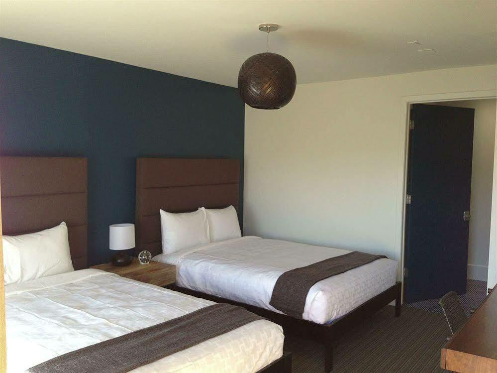 Beck'S Motor Lodge San Francisco Luaran gambar